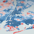 The Political Landscape of Election Campaigns in Bay County, Florida