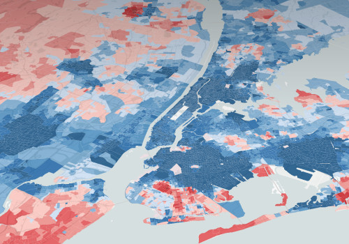 The Political Landscape of Election Campaigns in Bay County, Florida