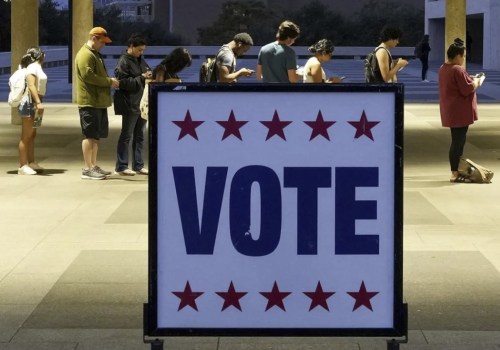 Reaching Out to Voters: Election Campaigns in Bay County, Florida